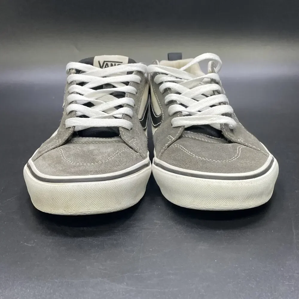 Vans filmore retro